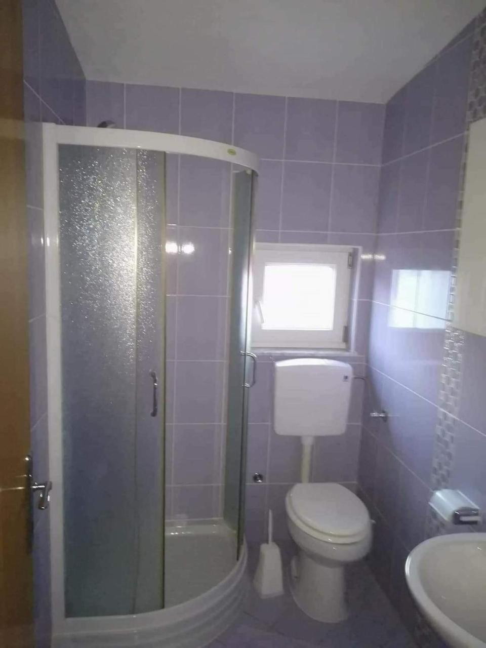 Apartment Krmpotic Vir Exteriér fotografie